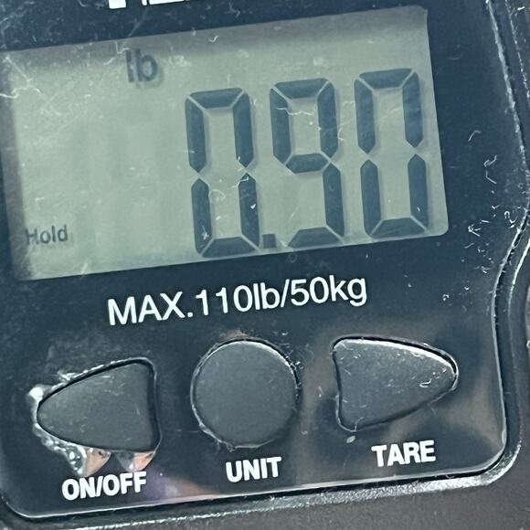 Women's Cropped Linen Pants - Light Gray - Picture 12 of 12